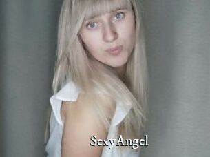 SexyAngel