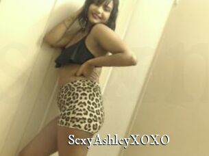 SexyAshleyXOXO