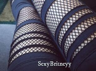 SexyBritneyy