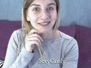 SexyCandy