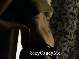 SexyCandyMe