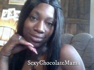 SexyChocolateMama