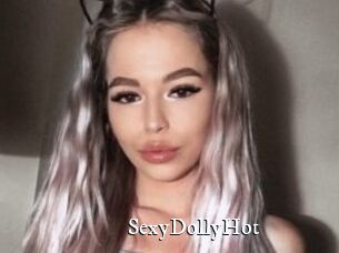 SexyDollyHot