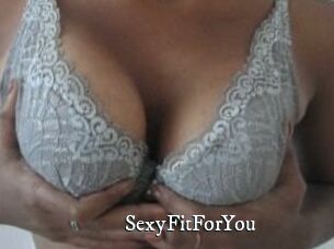 SexyFitForYou