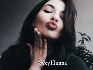 SexyHanna