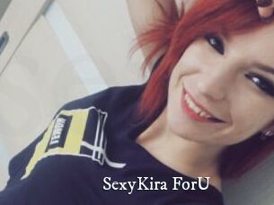 SexyKira_ForU