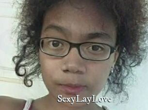 SexyLayLove