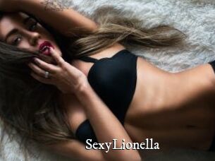 SexyLionella