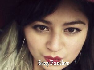 SexyPanther