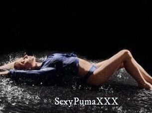 SexyPumaXXX