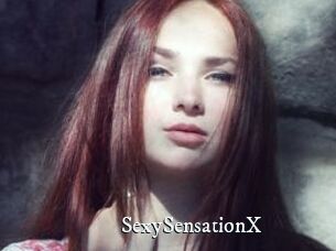 SexySensationX