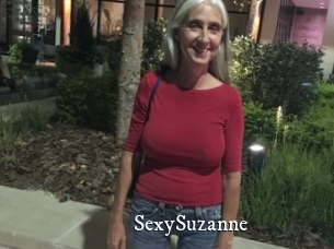 SexySuzanne