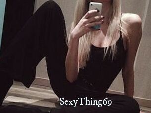 SexyThing69