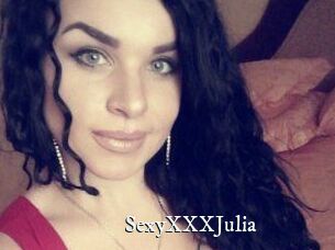 SexyXXXJulia