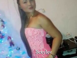 Sexylov