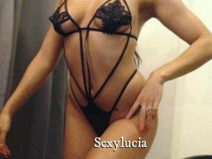 Sexylucia