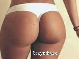 Sexynthaxx