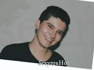 SexyroxHot