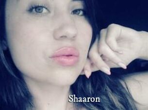 Shaaron