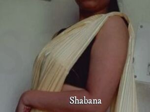 Shabana