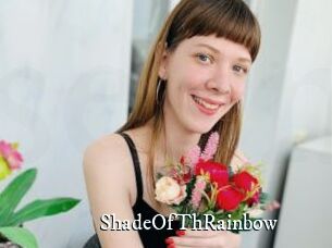 ShadeOfThRainbow