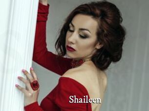 Shaileen