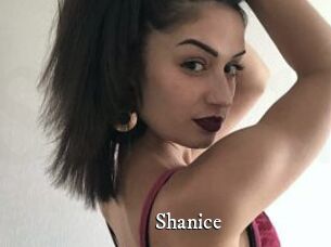 Shanice