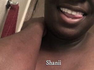 Shanii