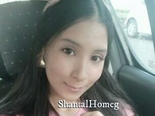 ShantalHomeg