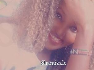 Shantizzle