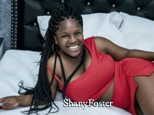 ShanyFoster