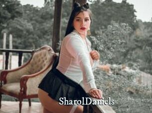 SharolDaniels