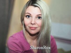 SharonRox