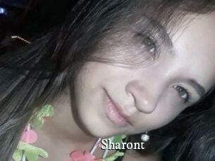 Sharont