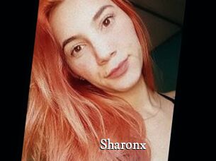 Sharonx