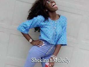 Shekinah_Melody