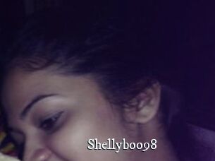 Shellyboo98