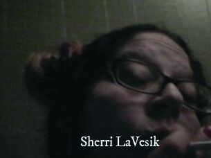 Sherri_LaVesik