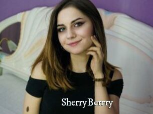 SherryBerrry