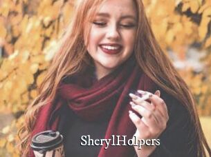 SherylHolpers