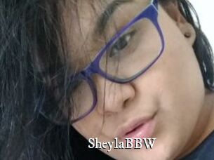 SheylaBBW