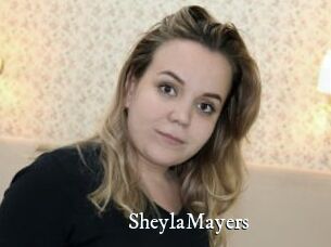 SheylaMayers