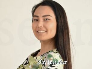 ShyIntruder