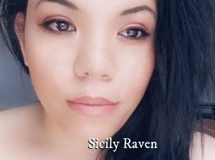 Sicily_Raven