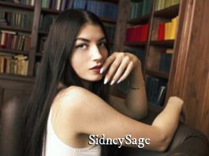 SidneySage