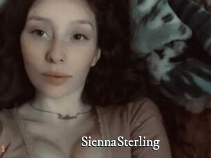 SiennaSterling