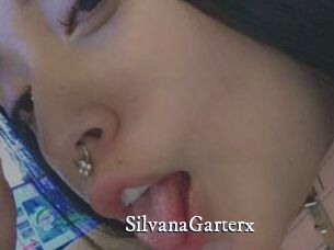 SilvanaGarterx