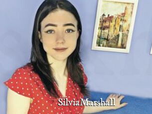 SilviaMarshall