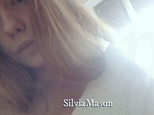 SilviaMason