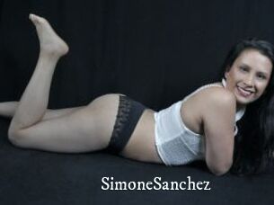 SimoneSanchez